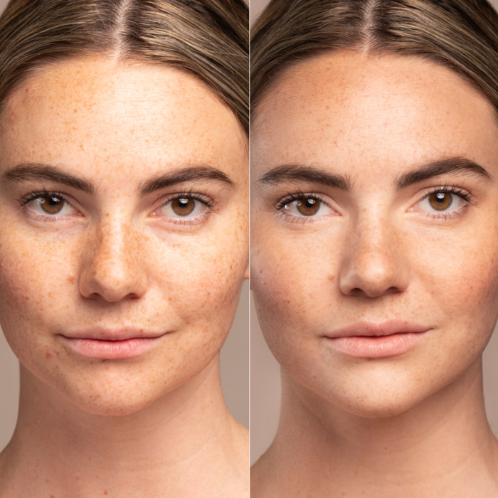 PREVENTION+ Sun Serum SPF30 Сыворотка 